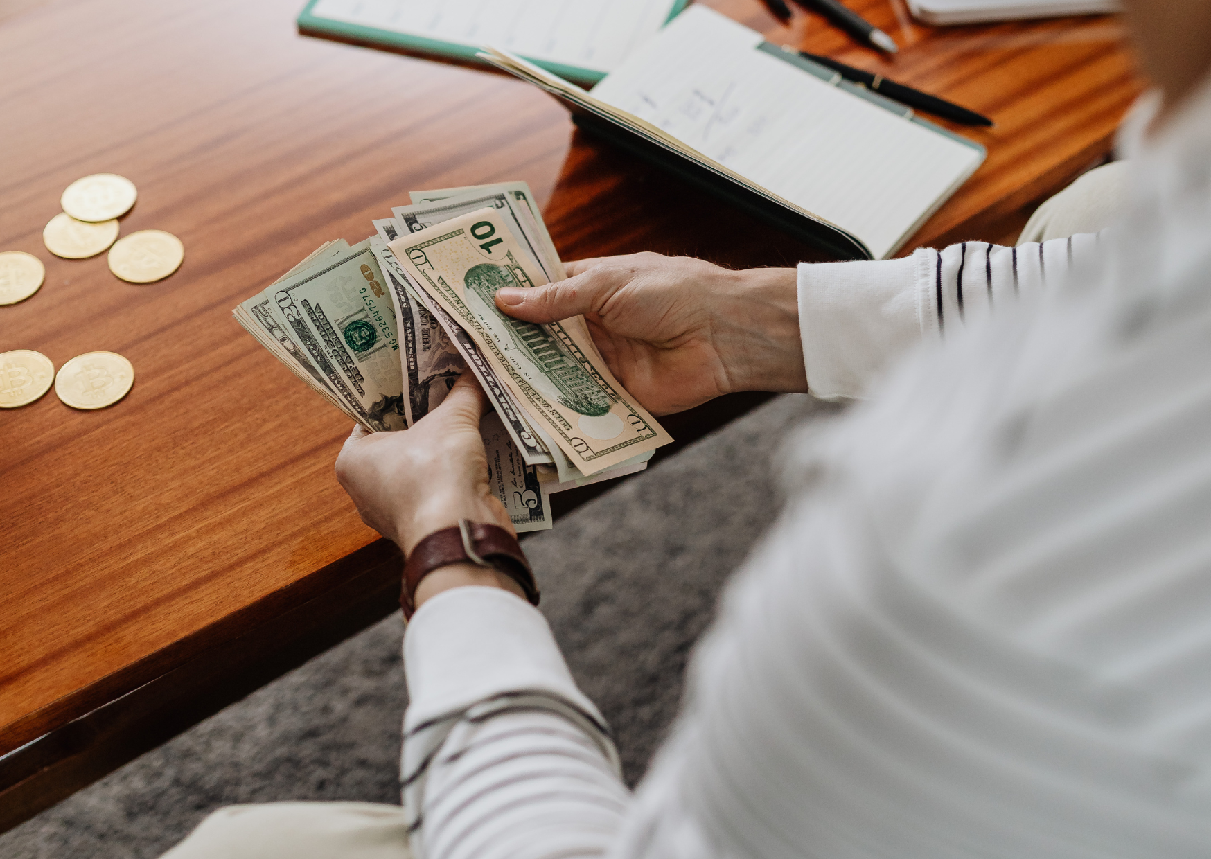 Your Bank Wants a Tax Country: What Happens When You Don’t Have One? 2 investing money 2