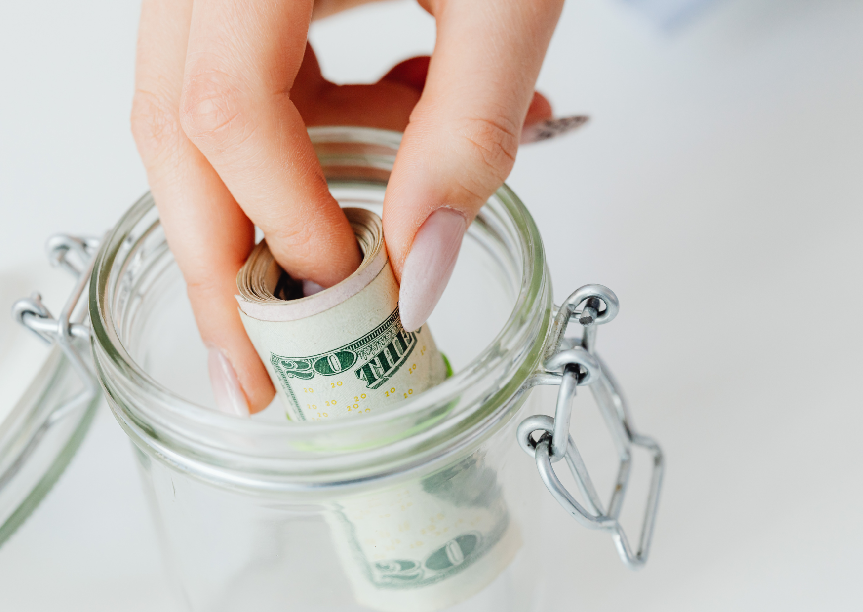 Your Bank Wants a Tax Country: What Happens When You Don’t Have One? 3 investing money 3
