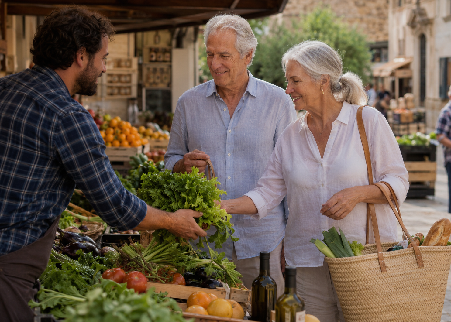 An American Reader Asked If $1,400 A Month Is Enough To Retire In Spain and The Honest Answer 2 American Reader 2