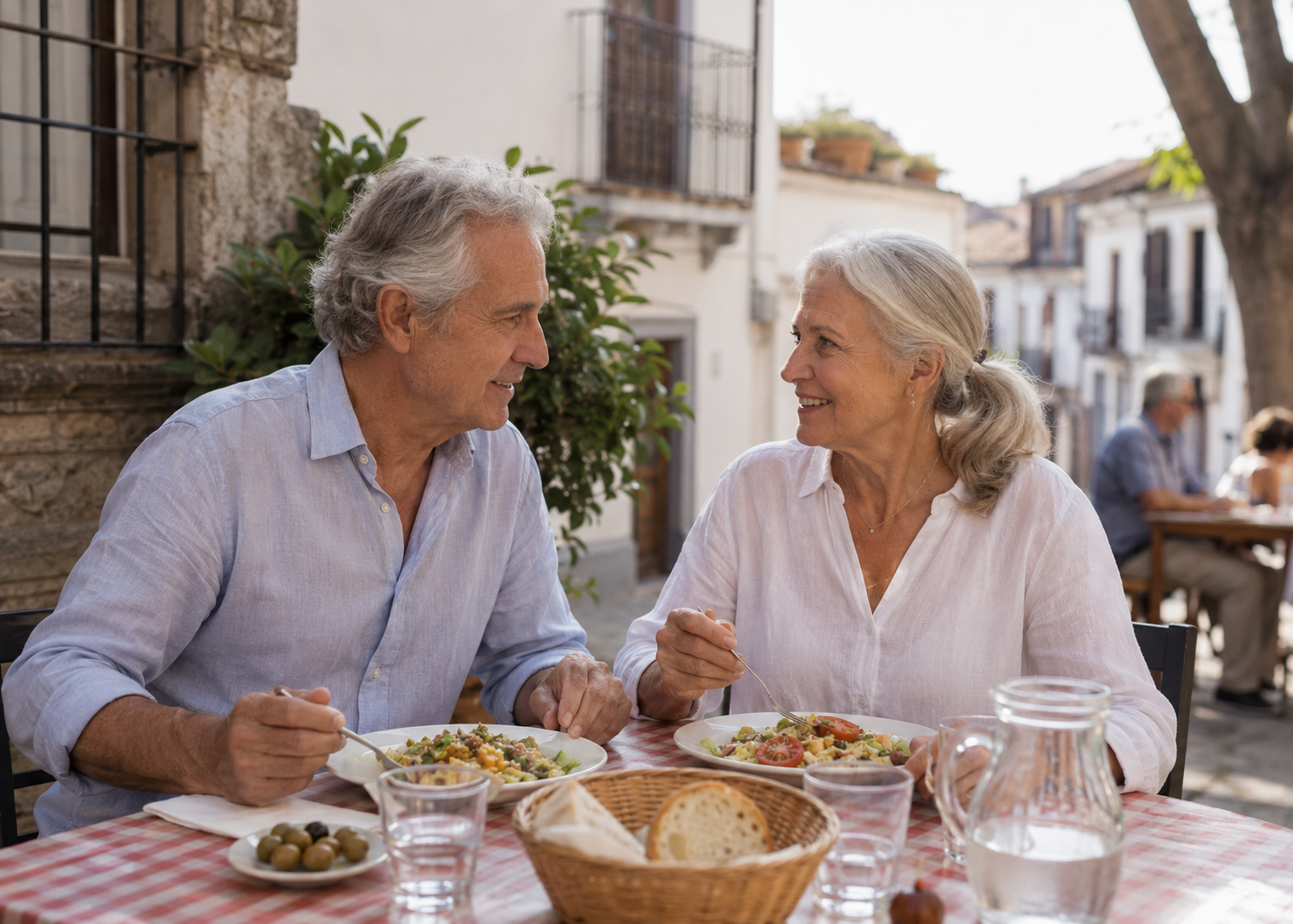 An American Reader Asked If $1,400 A Month Is Enough To Retire In Spain and The Honest Answer 3 American Reader 3