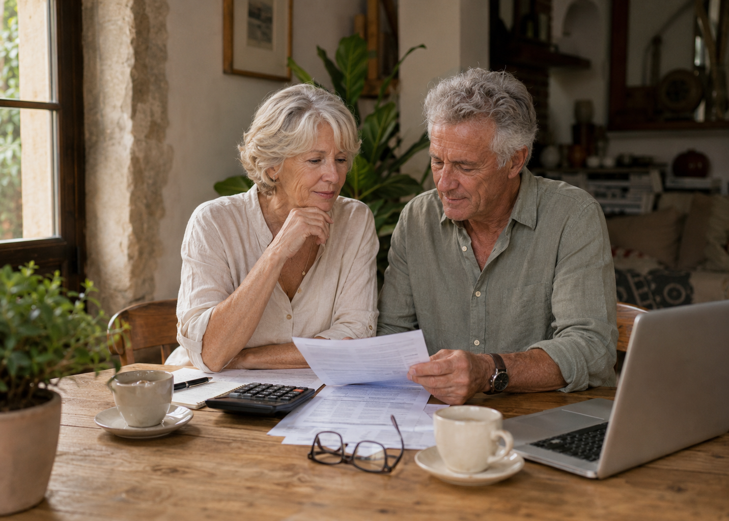 7 Things Americans Believe About Retiring In Spain That Are Completely Wrong 4 myths 4