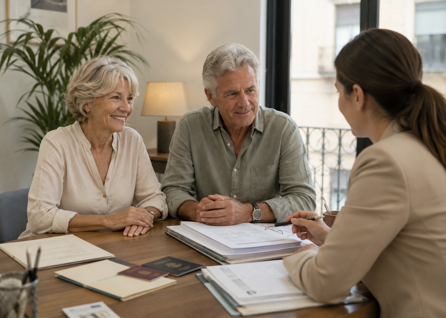7 Things Americans Believe About Retiring In Spain That Are Completely Wrong 5 myths 5