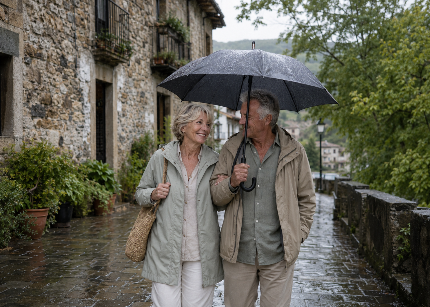 7 Things Americans Believe About Retiring In Spain That Are Completely Wrong 6 myths 6