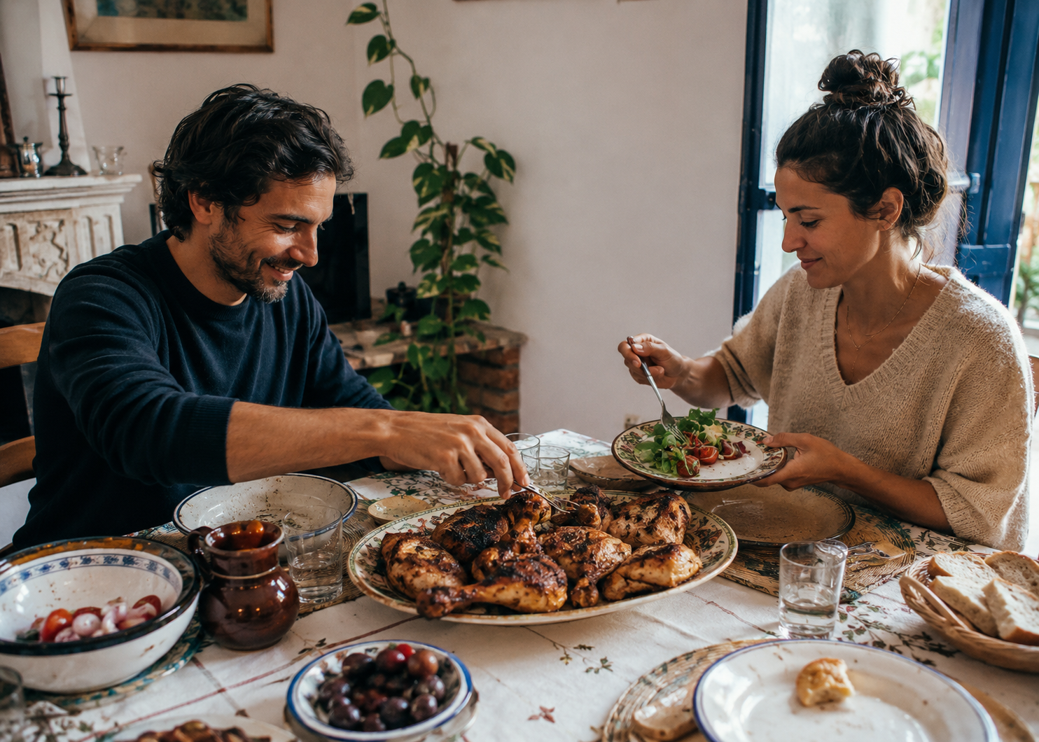 How to Make Portuguese Piri-Piri Chicken: Spicy, Smoky, and Better Than Takeout 5 piri piri 3