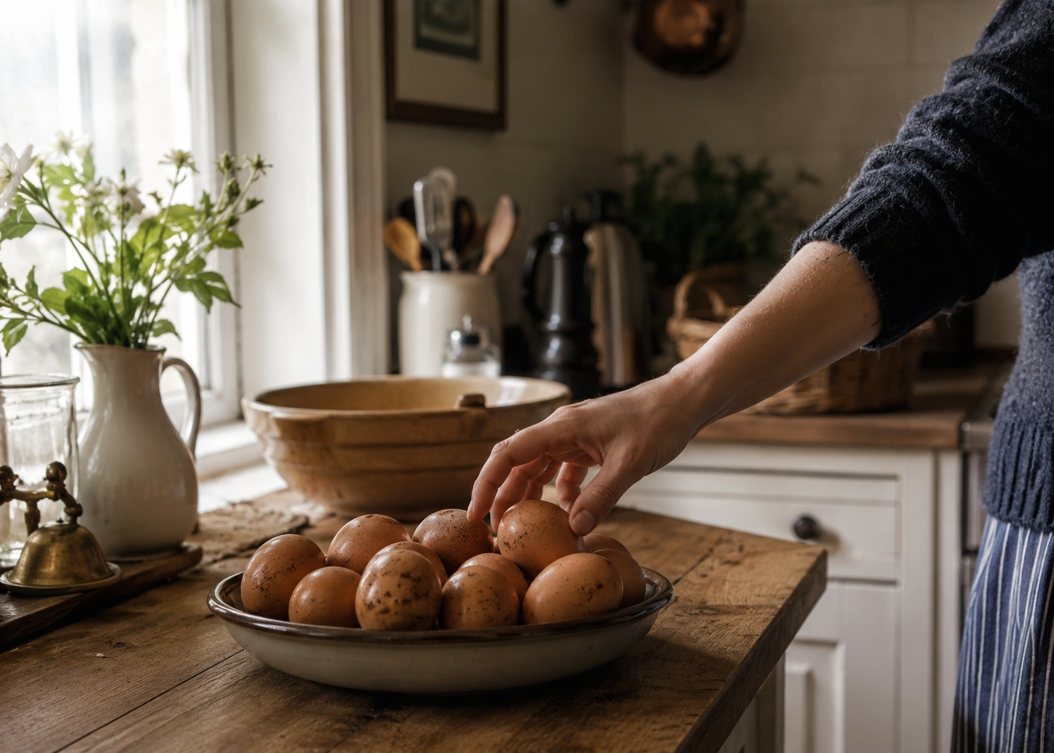 9 Things Americans Refrigerate That Europeans Never Would 1 refrigerate 1
