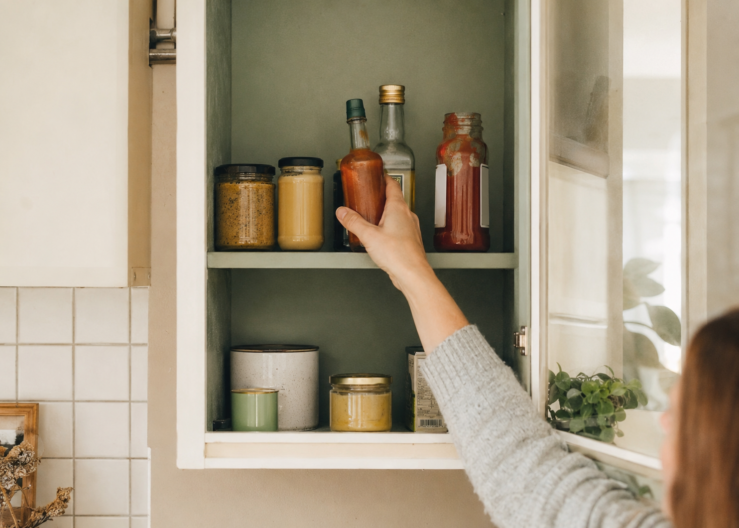 9 Things Americans Refrigerate That Europeans Never Would 4 refrigerate 4