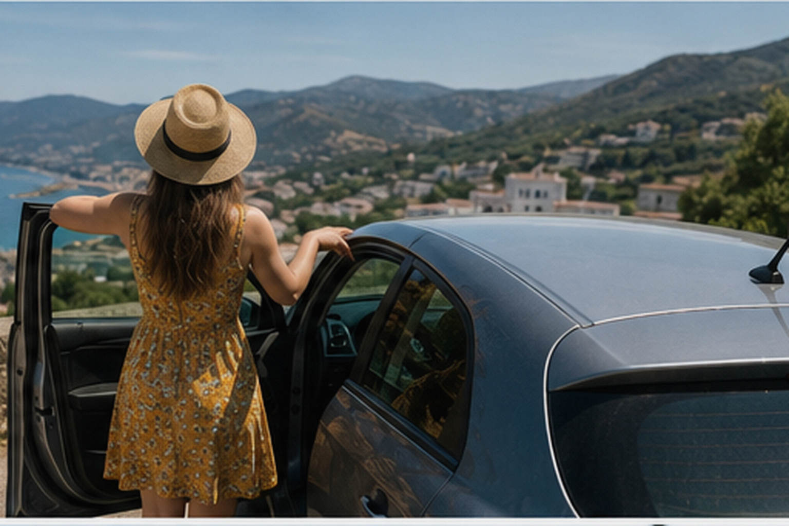 Renting a Car in Europe Requires a $20 Permit Most Americans Skip: Where to Get the IDP Before You Fly 3 renting a car 5