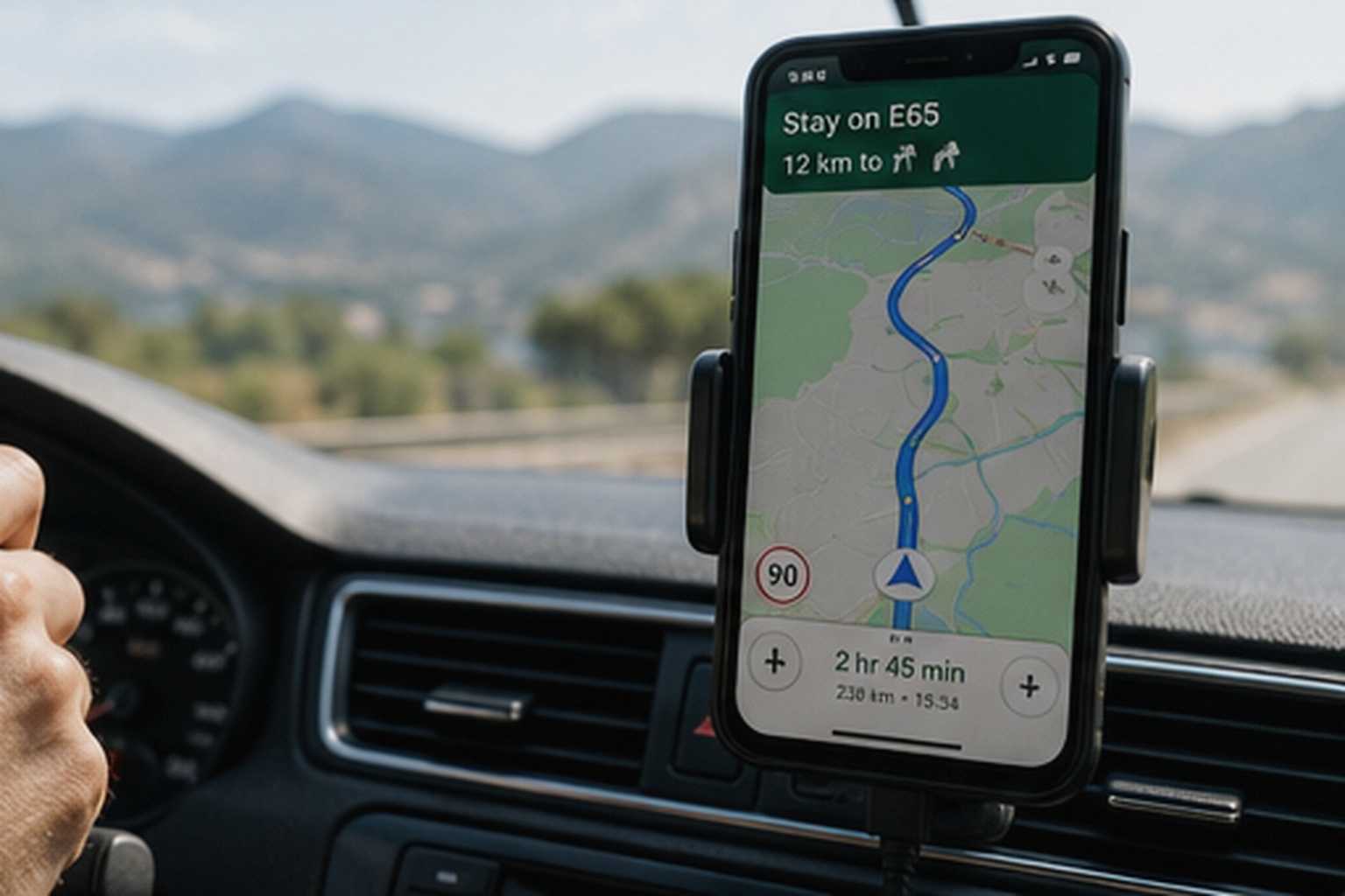 Renting a Car in Europe Requires a $20 Permit Most Americans Skip: Where to Get the IDP Before You Fly 4 renting a car 7