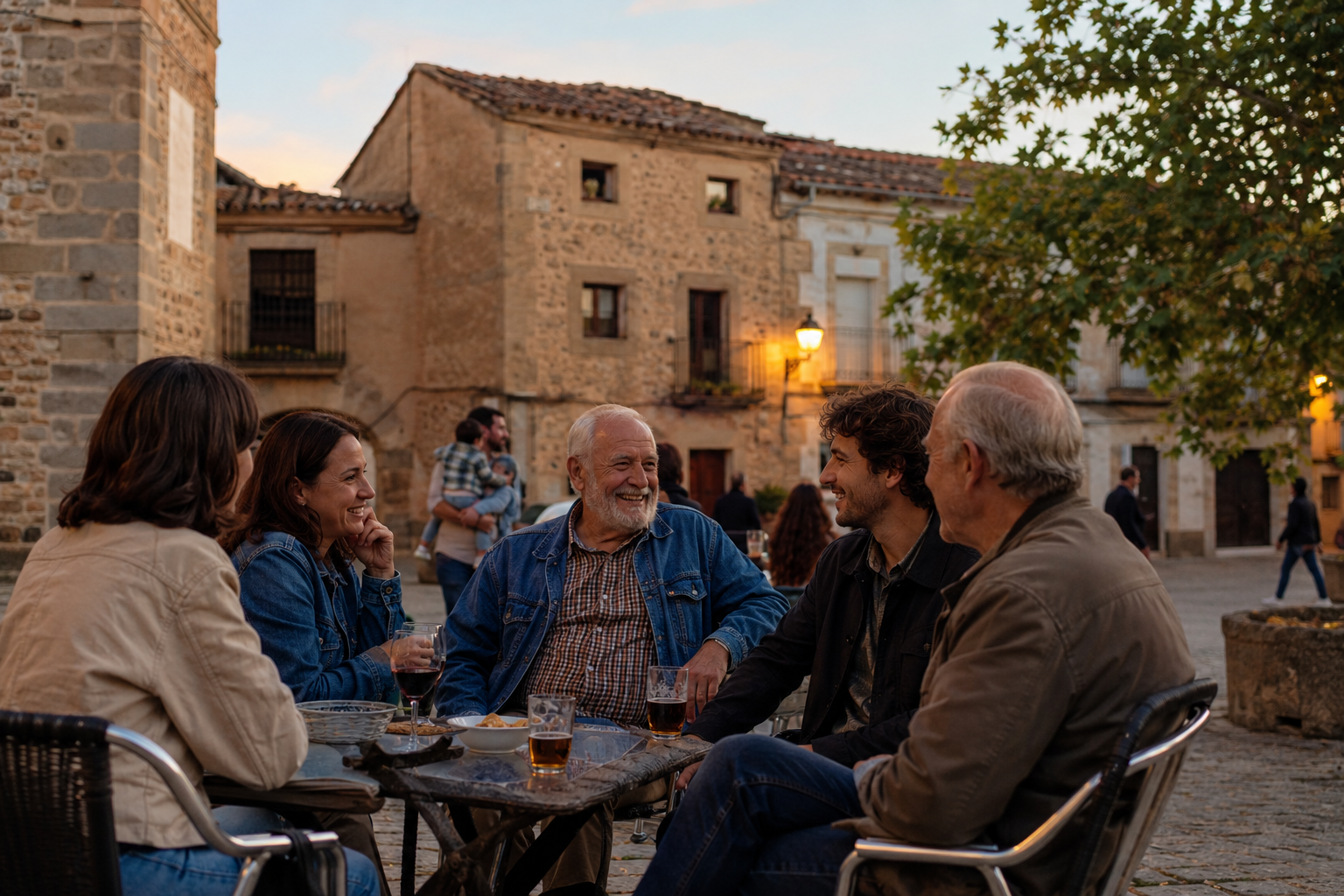 extremadura 1