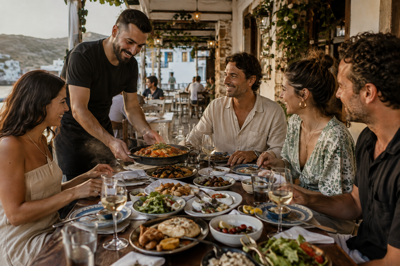 greek taverna 7