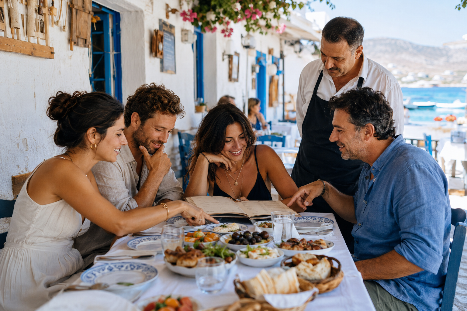 greek taverna 9