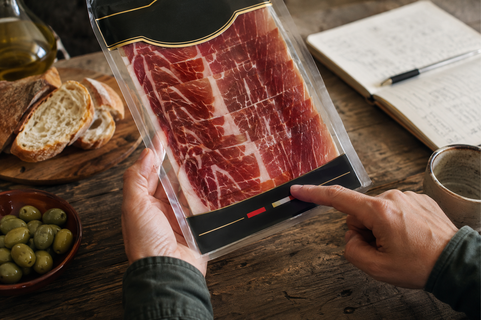 jamon 4