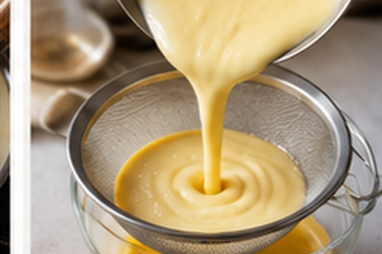 natillas 05 strain custard