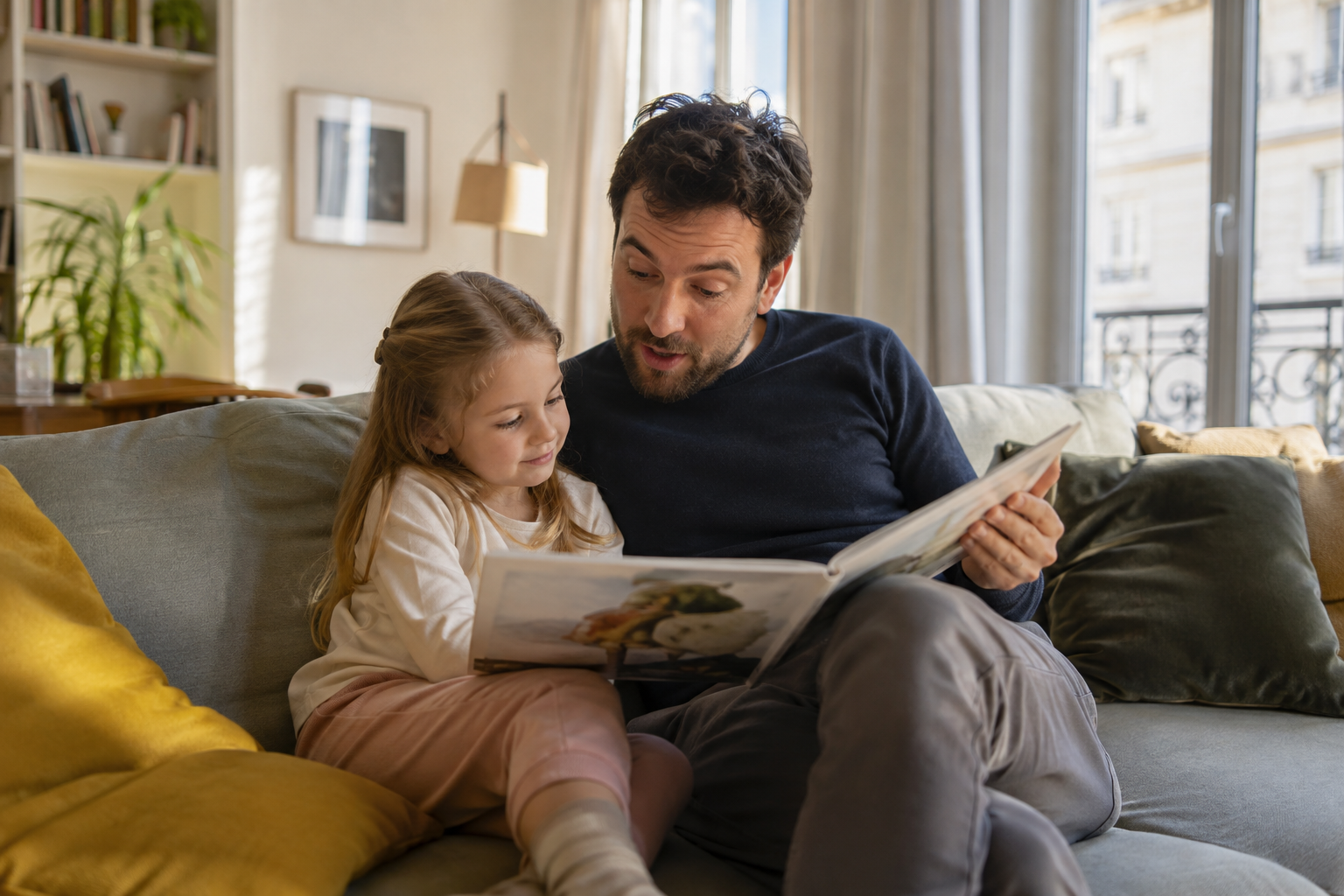 read books 1
