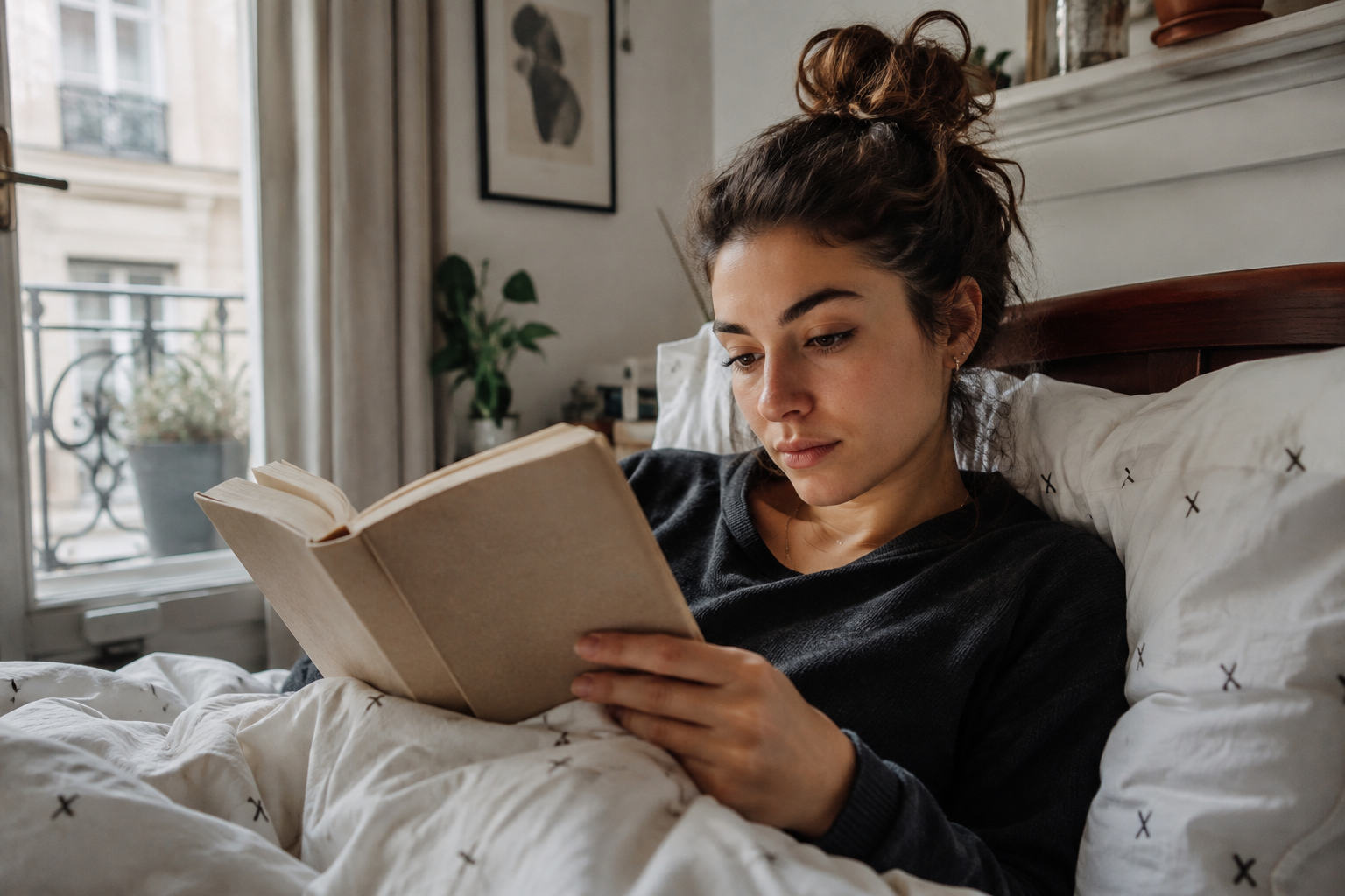 read books 4