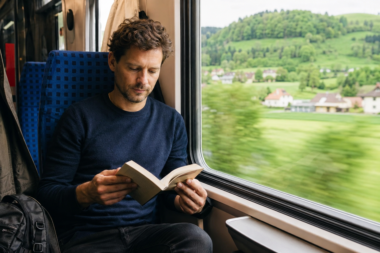 read books 5