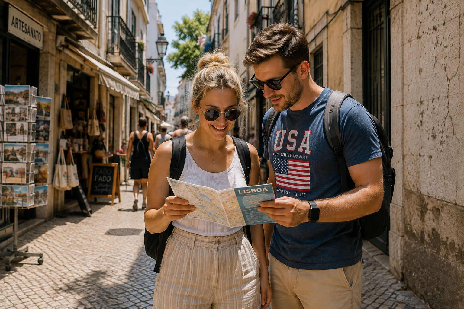 tourists 3