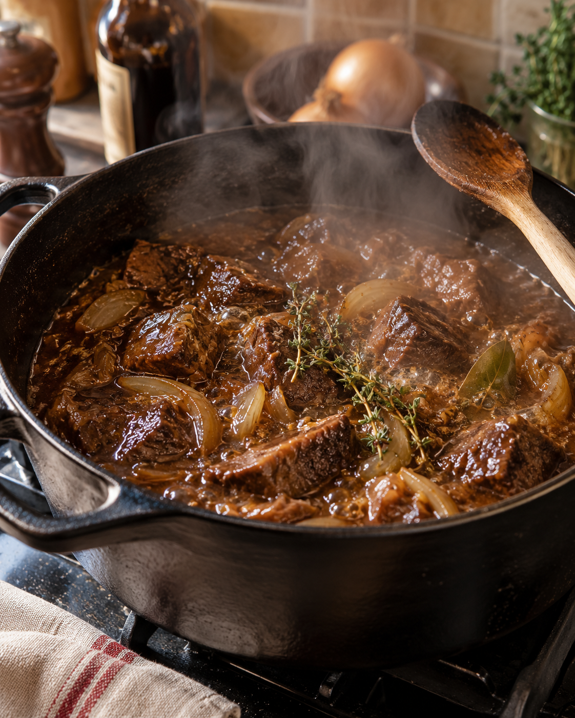 Carbonnade 2