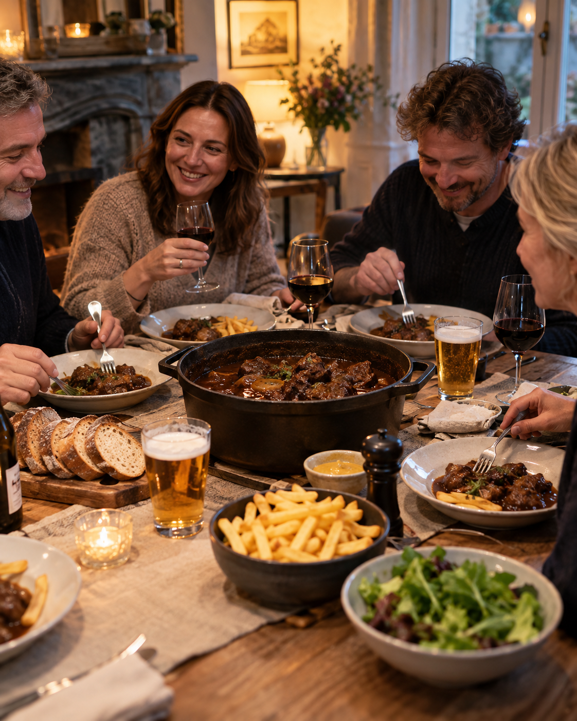 Carbonnade 5