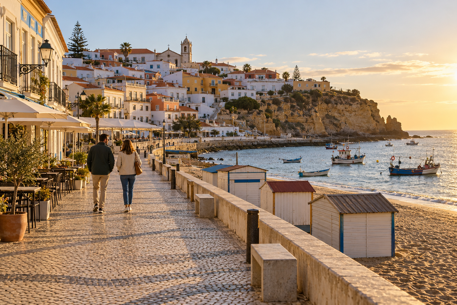European Prices Drop on Specific October Dates and the Airlines Know Exactly Which: The Off-Season Calendar 4 Oct 4