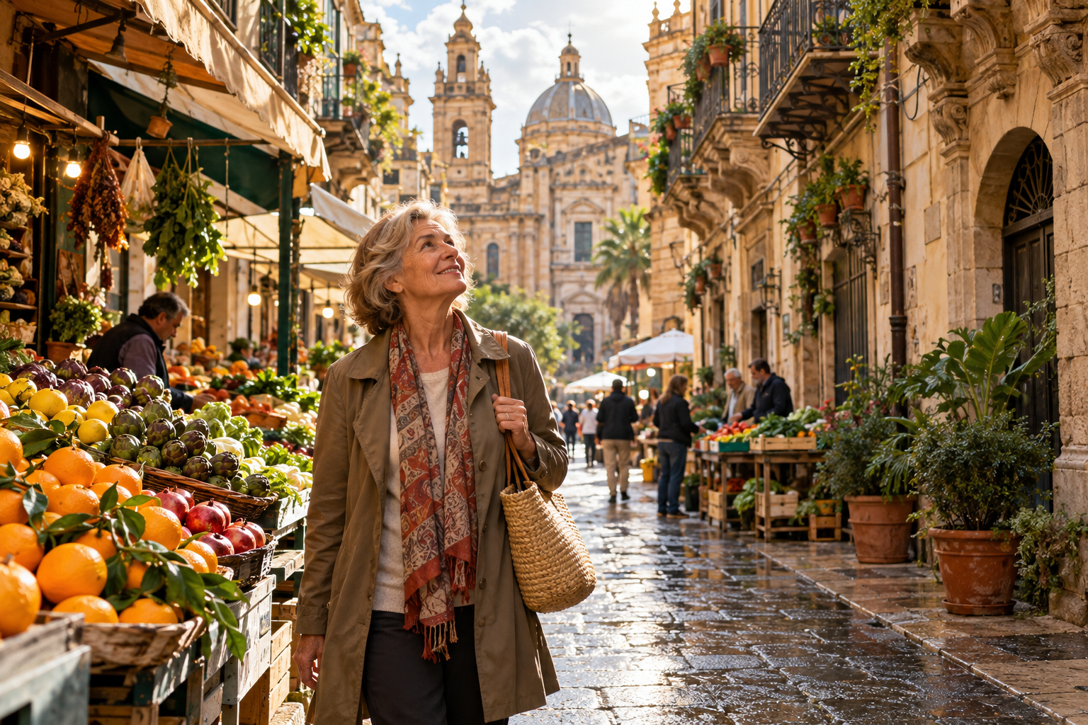 European Prices Drop on Specific October Dates and the Airlines Know Exactly Which: The Off-Season Calendar 6 Oct 6