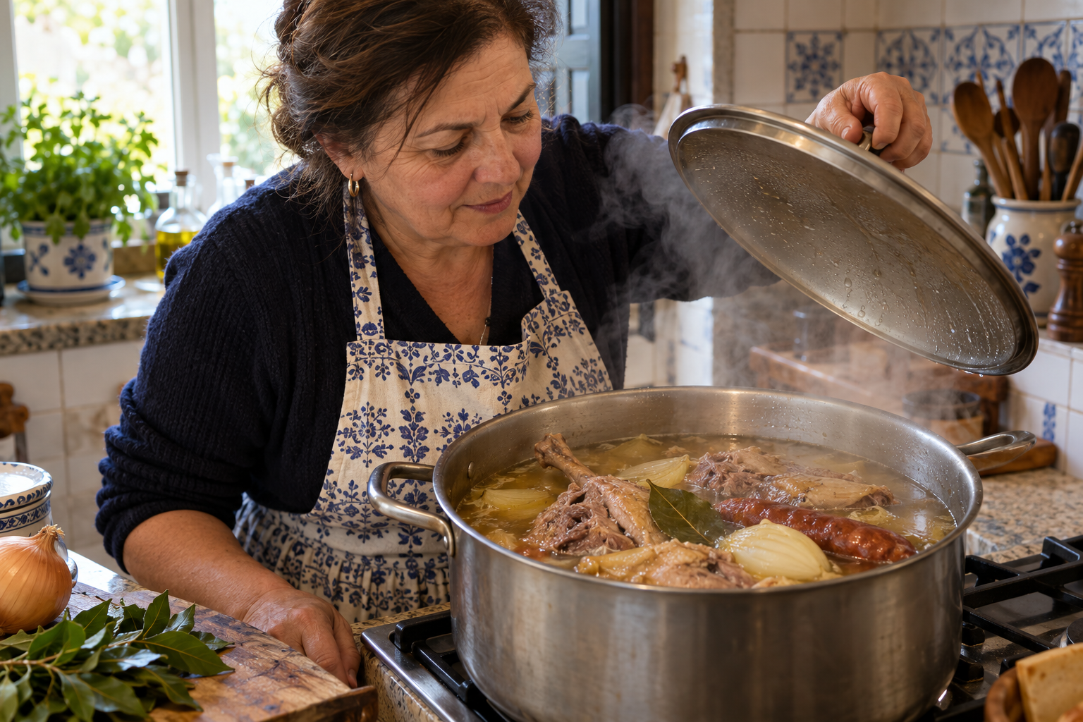 arroz de pato 2
