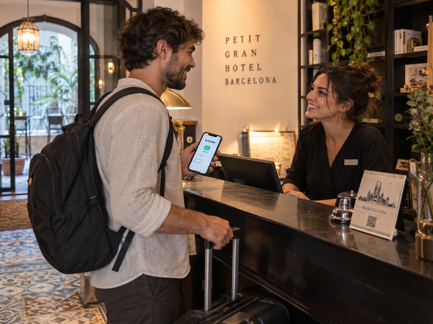 eSIM Review 2026: I Ran It Across Five Countries and Here's the Honest Verdict 4 bytesim 4