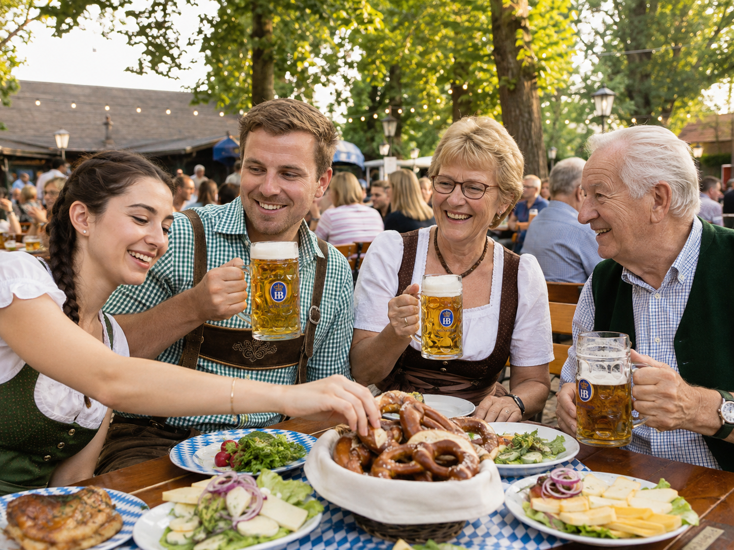 german beer 5