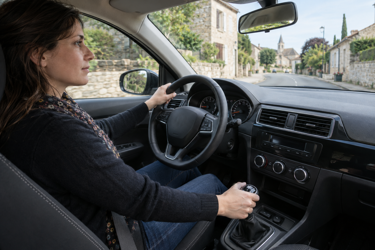 manual car 2