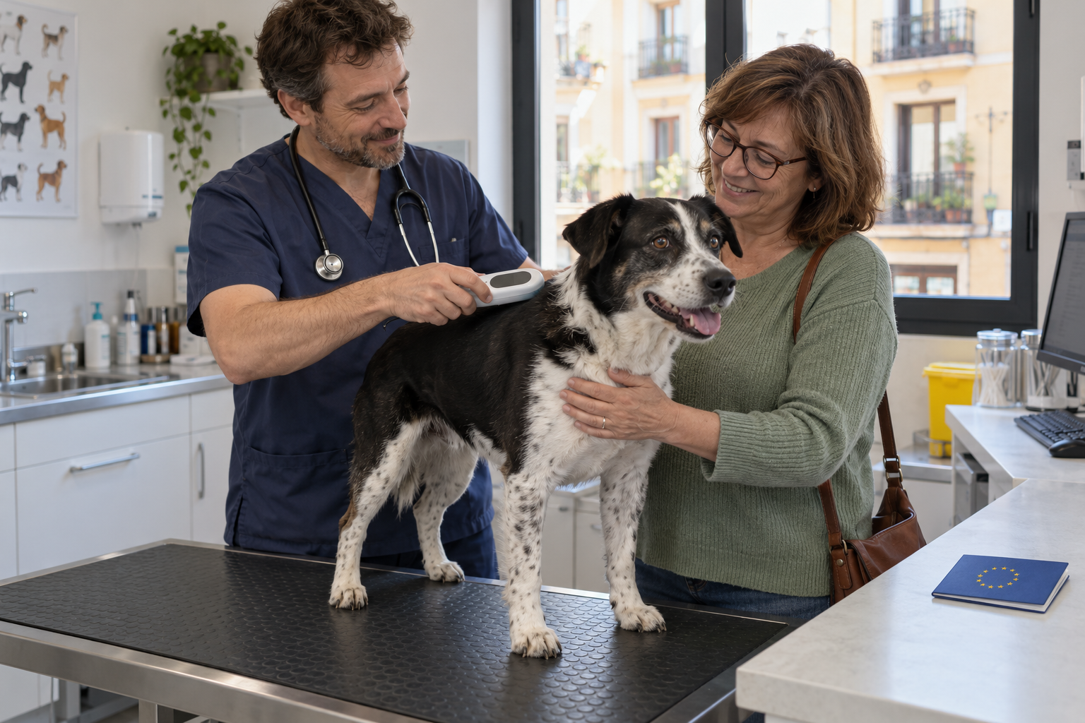 pet passport 2