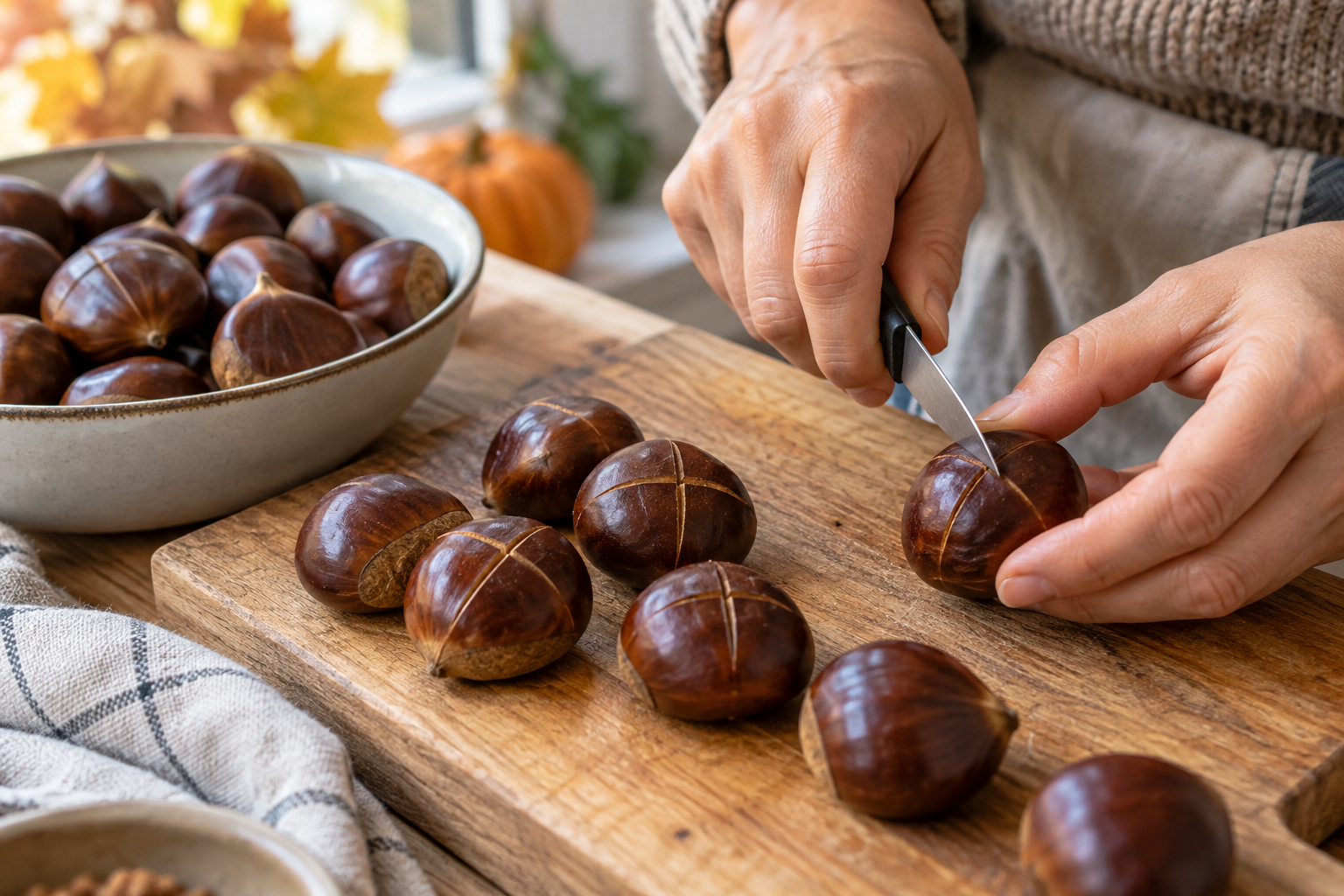 road chestnut 4