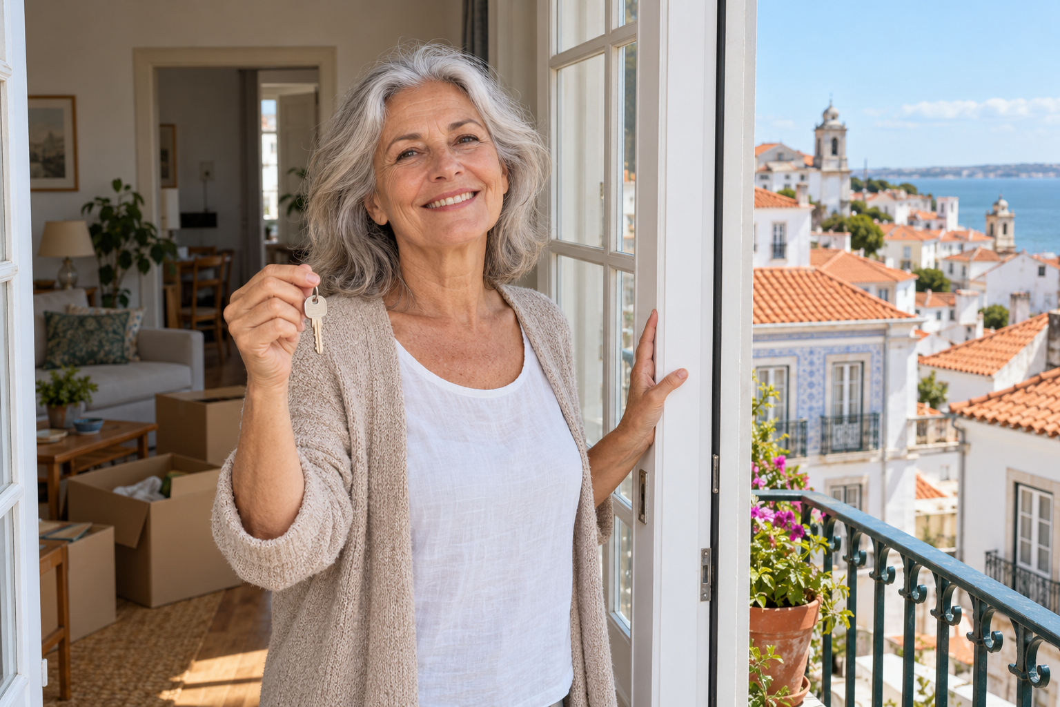 EU residencies 2