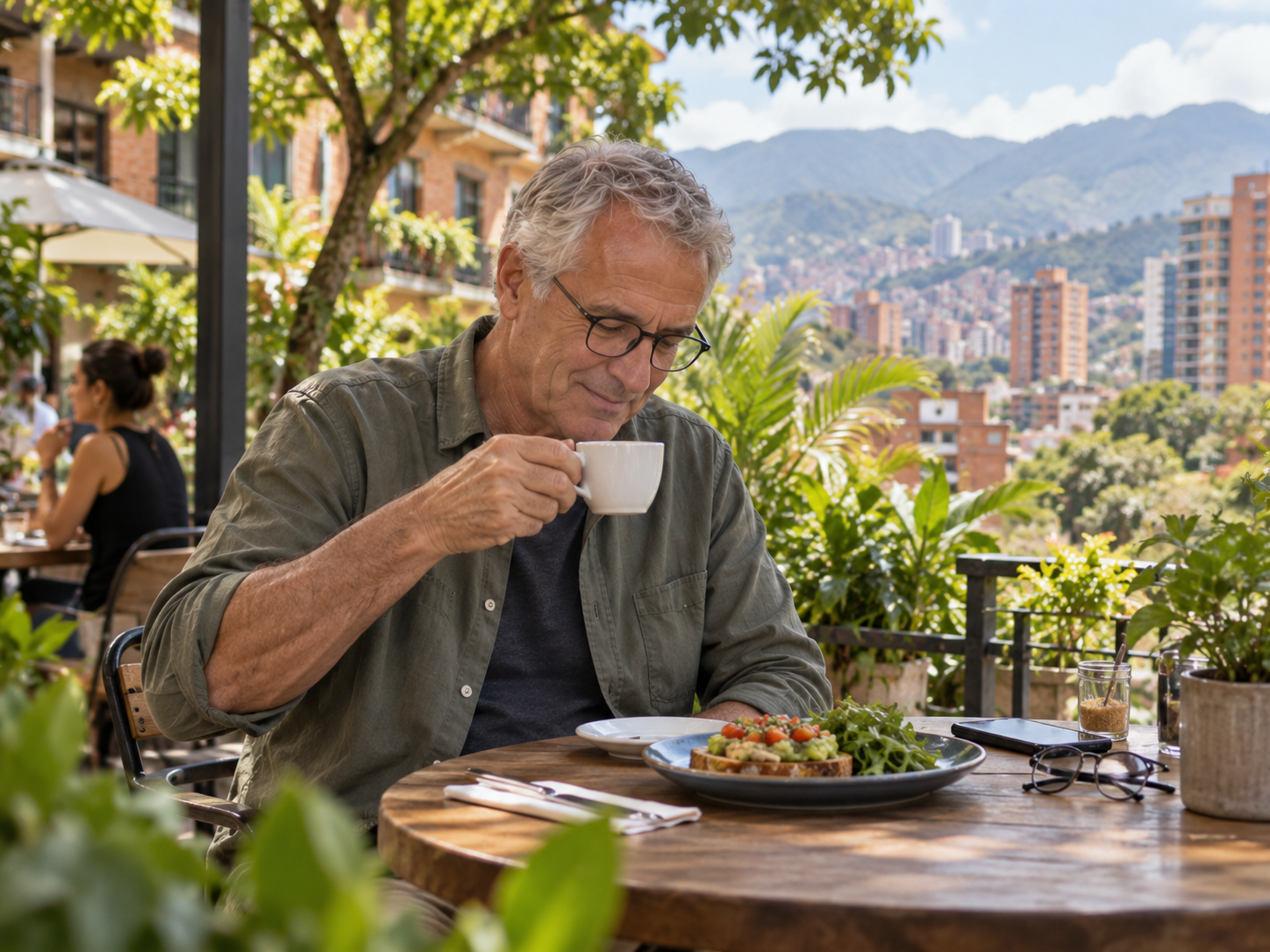 Medellin 1