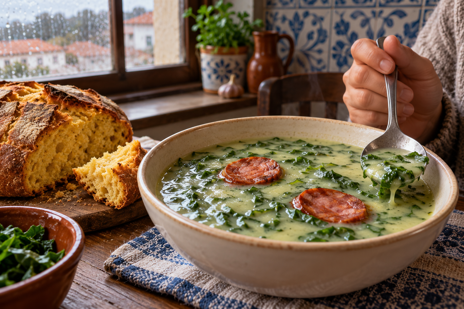 comfort foods 1