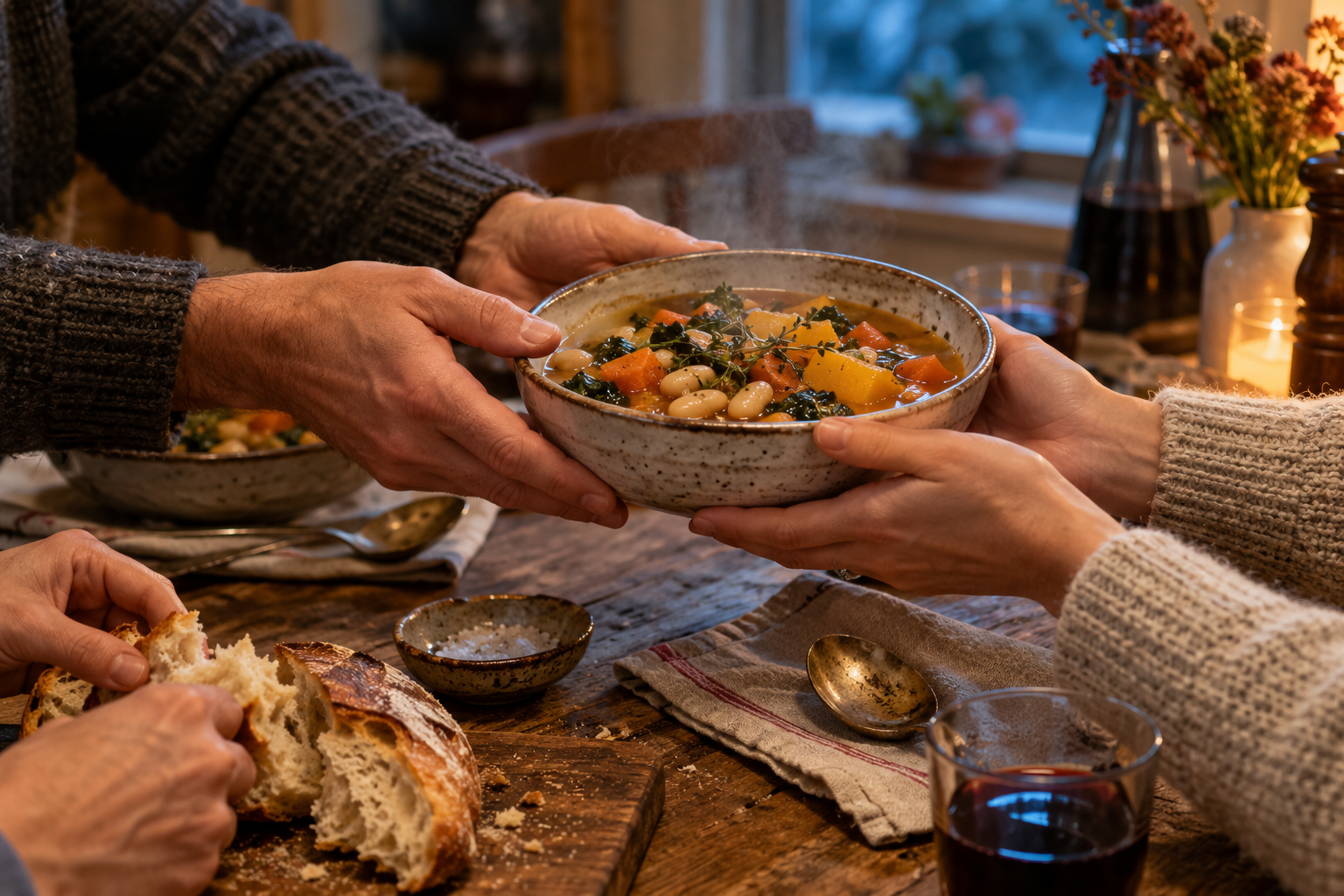 fall food 7