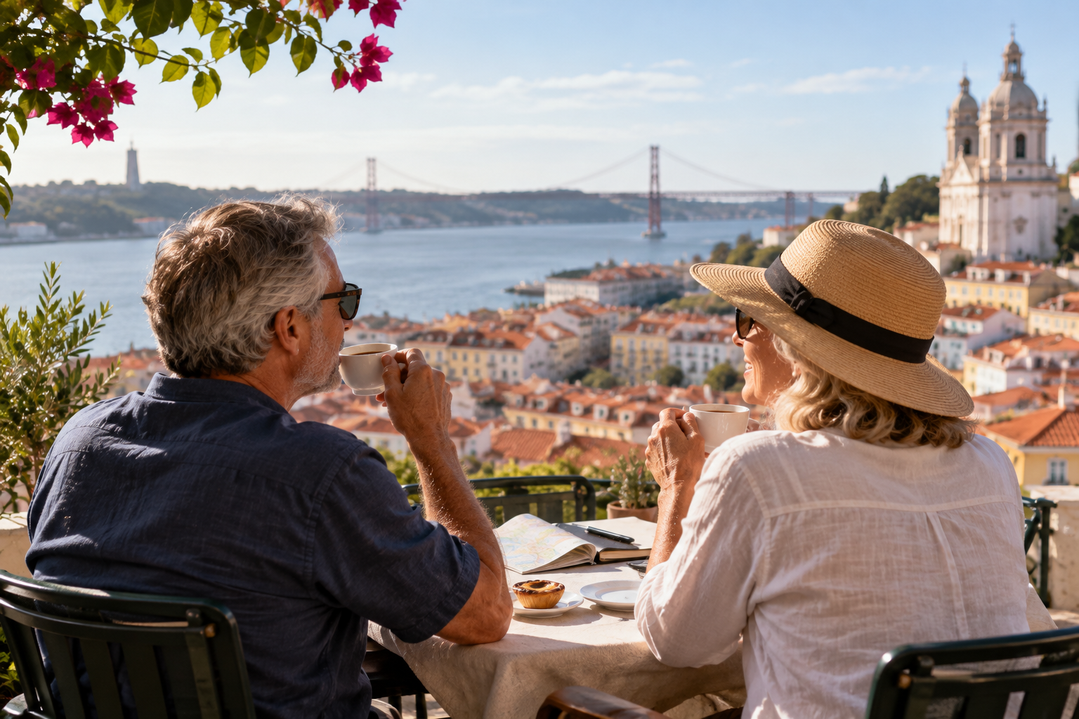 A $2,000 Monthly Pension Qualifies You for Residency in These 6 European Countries in 2026 2 pension 2