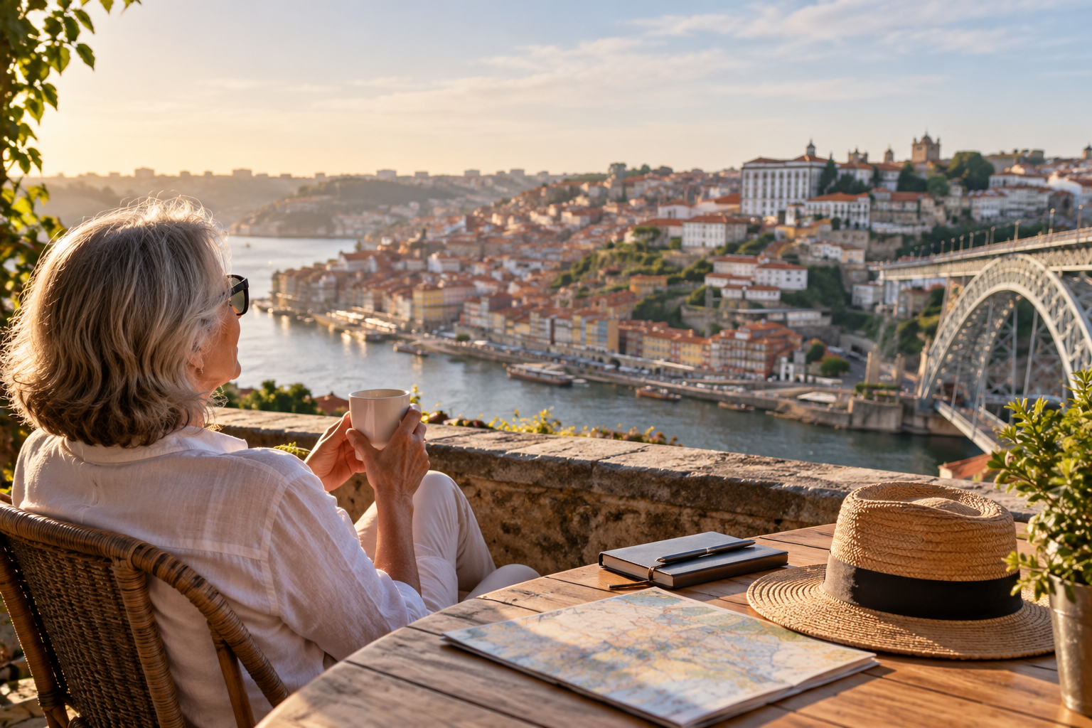 A $2,000 Monthly Pension Qualifies You for Residency in These 6 European Countries in 2026 3 pension 3