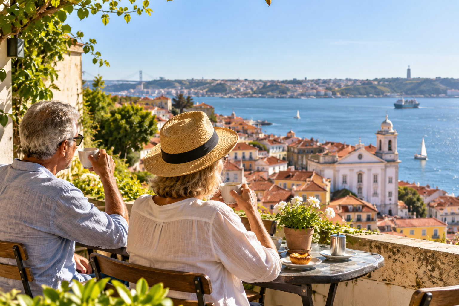 A $2,000 Monthly Pension Qualifies You for Residency in These 6 European Countries in 2026 5 pension 6