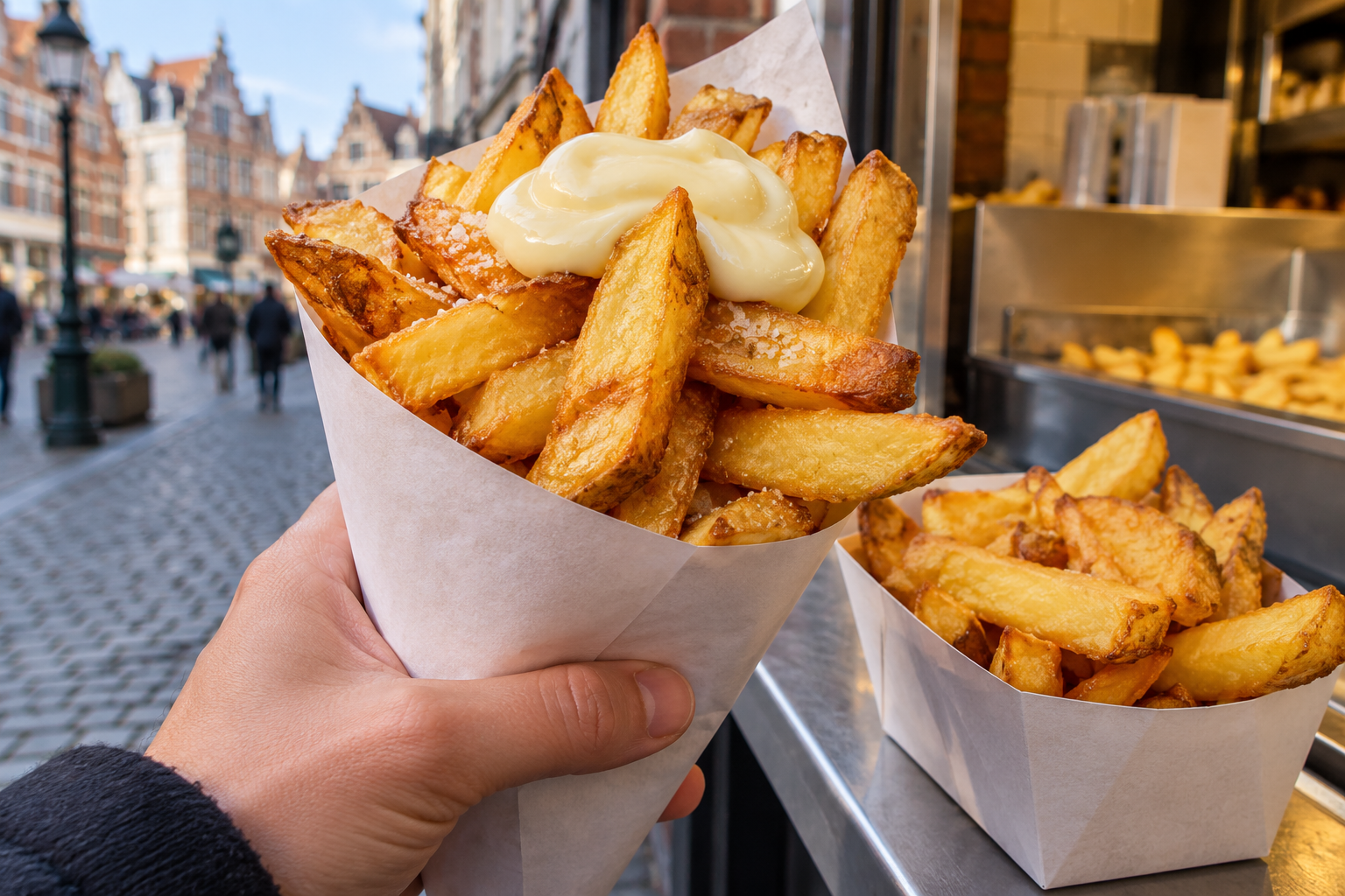 The Potato Map of Europe: How One Vegetable Became Twelve National Dishes 3 potato map 4