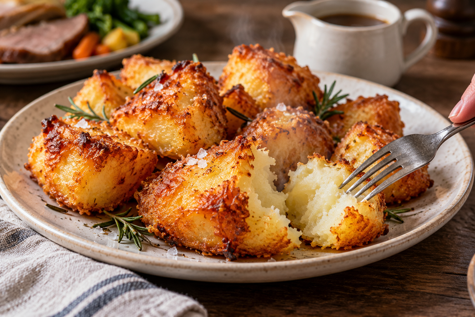 roast potatoes 6
