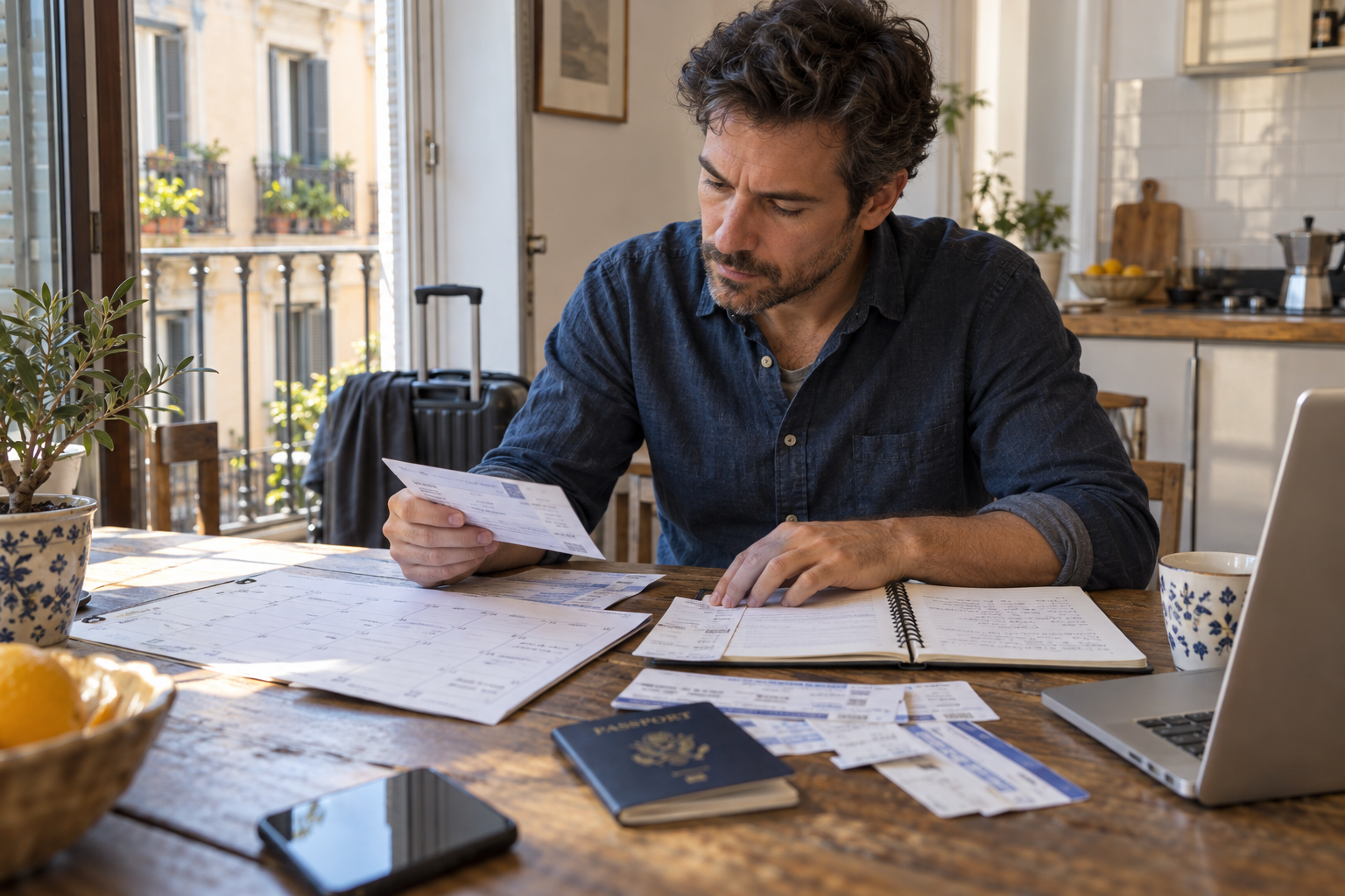 You Can Earn Six Figures Abroad Tax-Free: The Foreign Earned Income Exclusion, Explained Simply 2 six figures 2