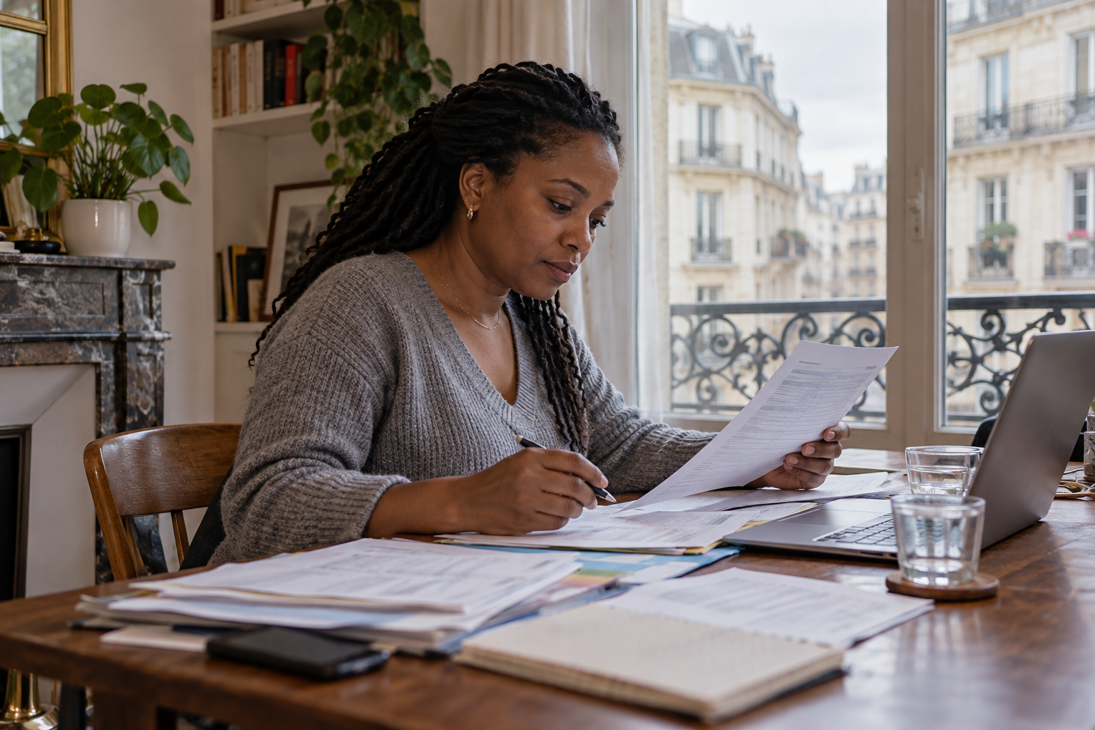 You Can Earn Six Figures Abroad Tax-Free: The Foreign Earned Income Exclusion, Explained Simply 4 six figures 5