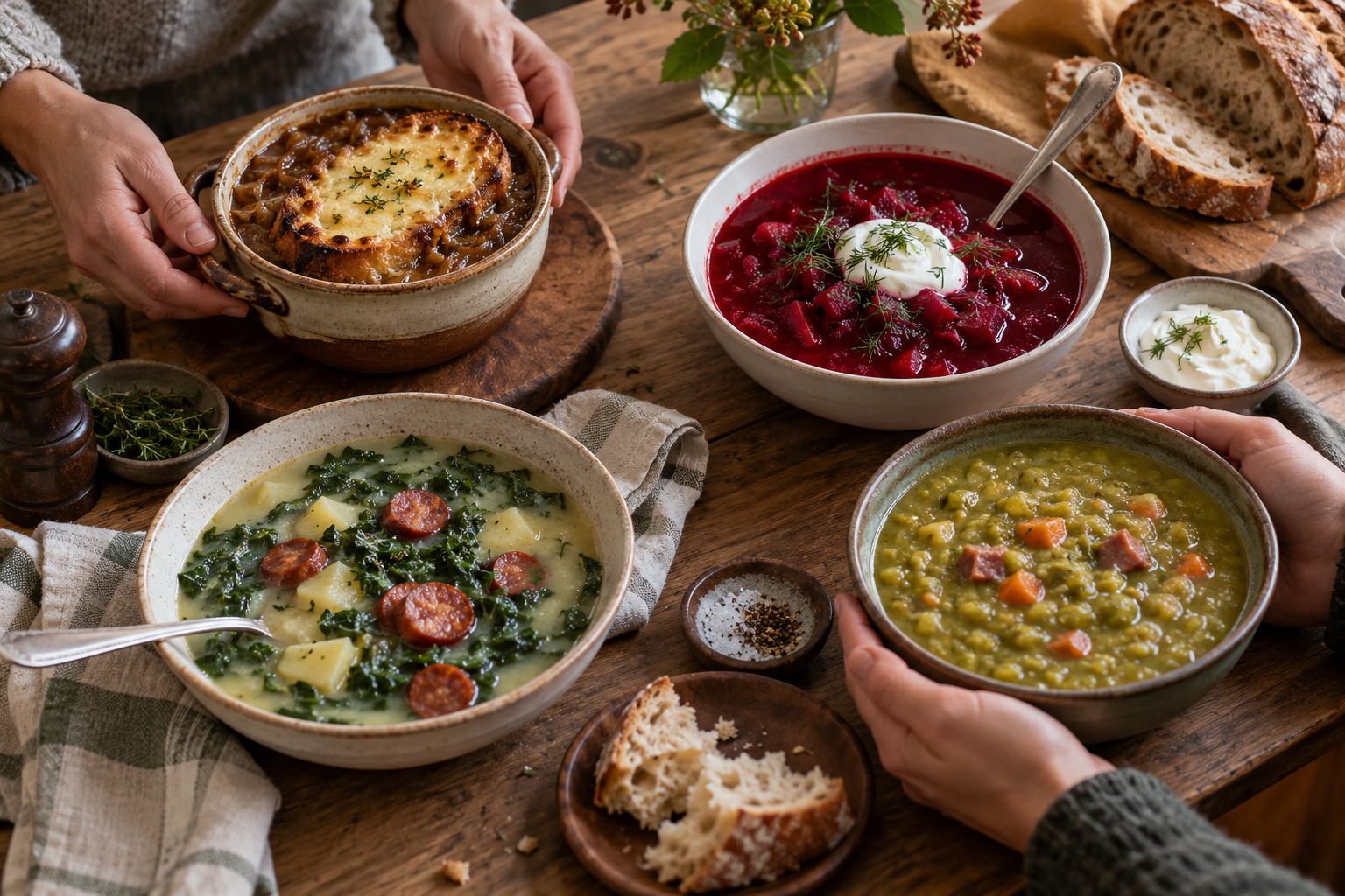 soup 1