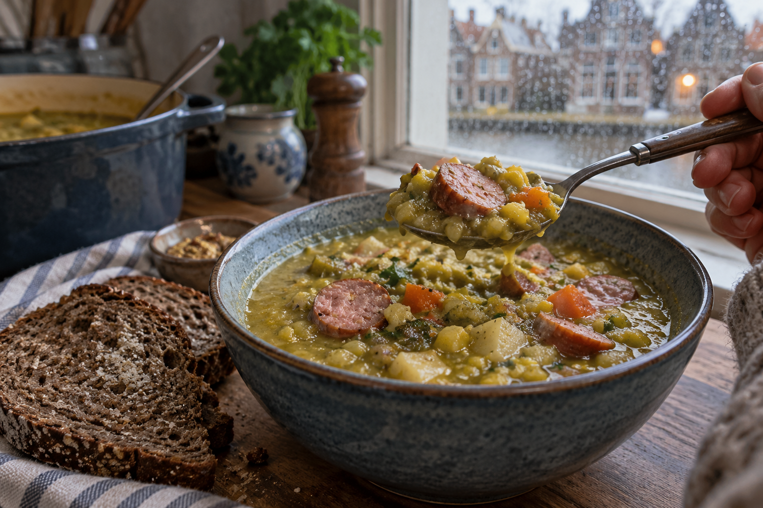 soup 5